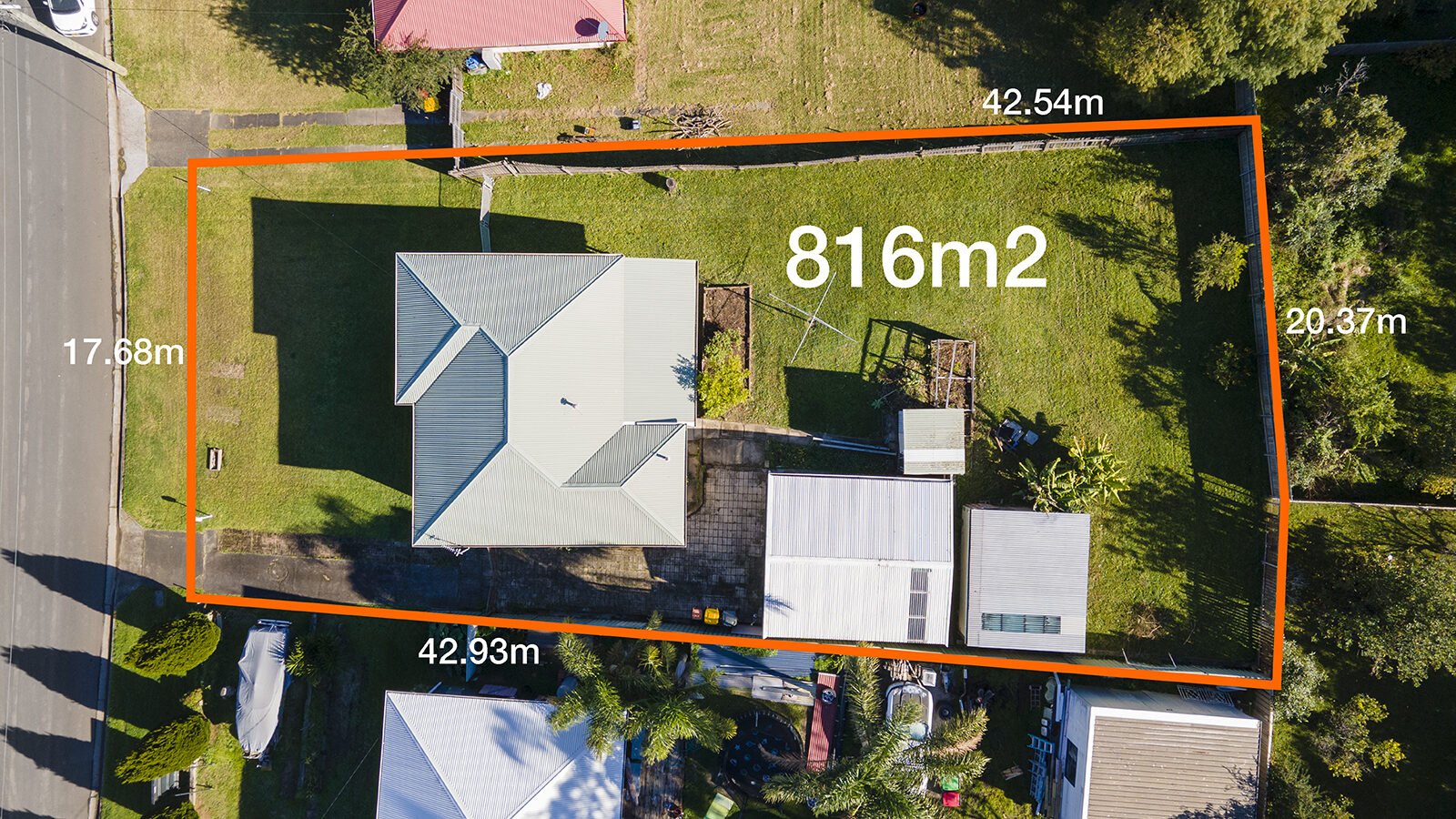 38 Carr Parade, Unanderra NSW 2526 - McGrath Illawarra