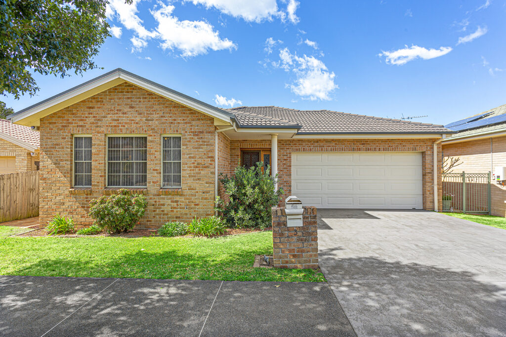 3 Cherry Street, Woonona NSW 2517 - McGrath Illawarra