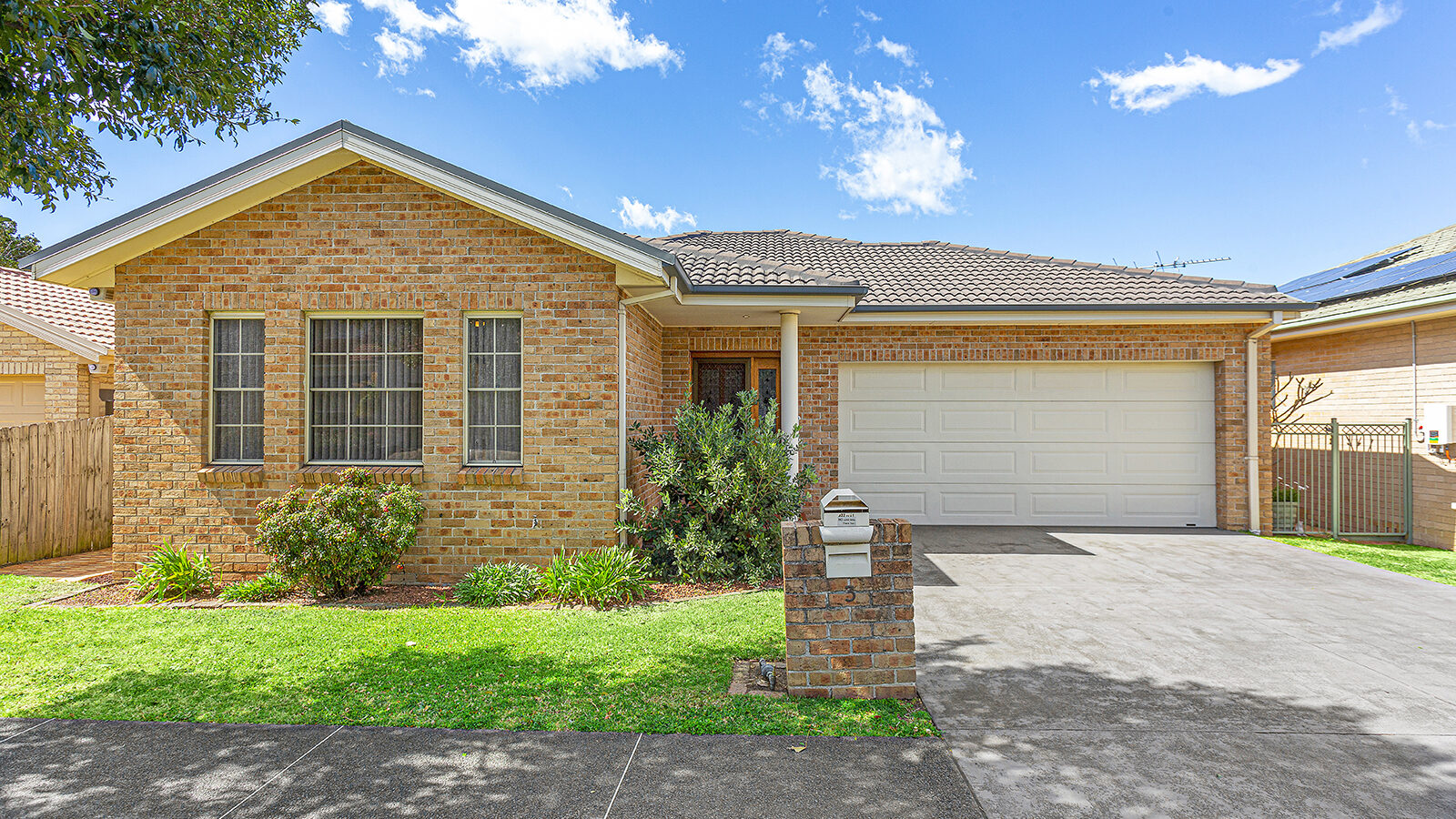 3 Cherry Street, Woonona NSW 2517 - McGrath Illawarra