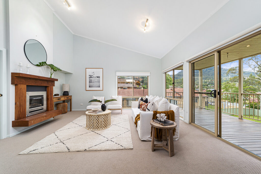 33 Ashley Avenue, Farmborough Heights NSW 2526 - photo 4