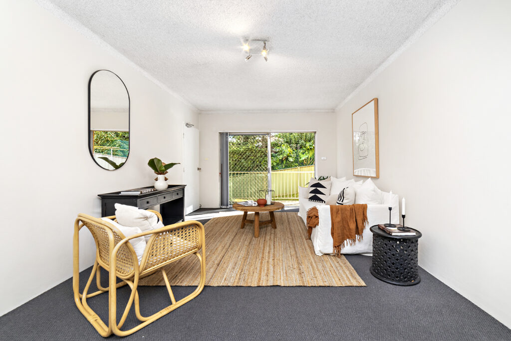 3/37 Osborne Street, Wollongong NSW 2500 - photo 2