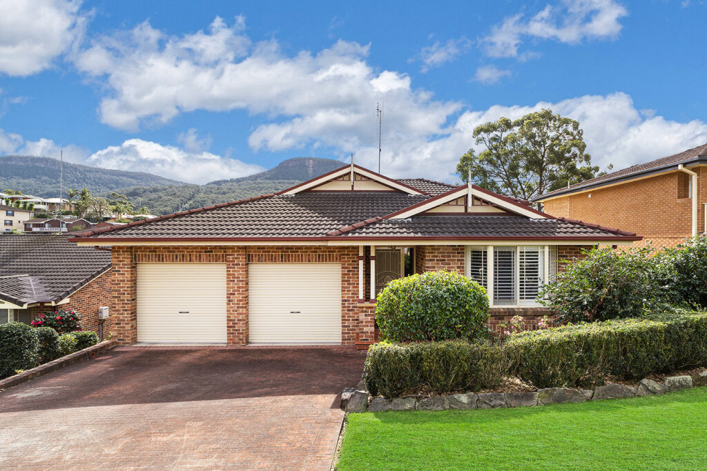 6 Marengo Avenue, Figtree NSW 2525 - McGrath Illawarra