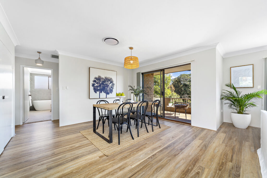18/60 Bourke Street, North Wollongong NSW 2500 - photo 2