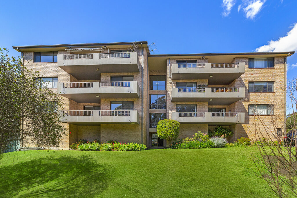 18/60 Bourke Street, North Wollongong NSW 2500 - photo 11
