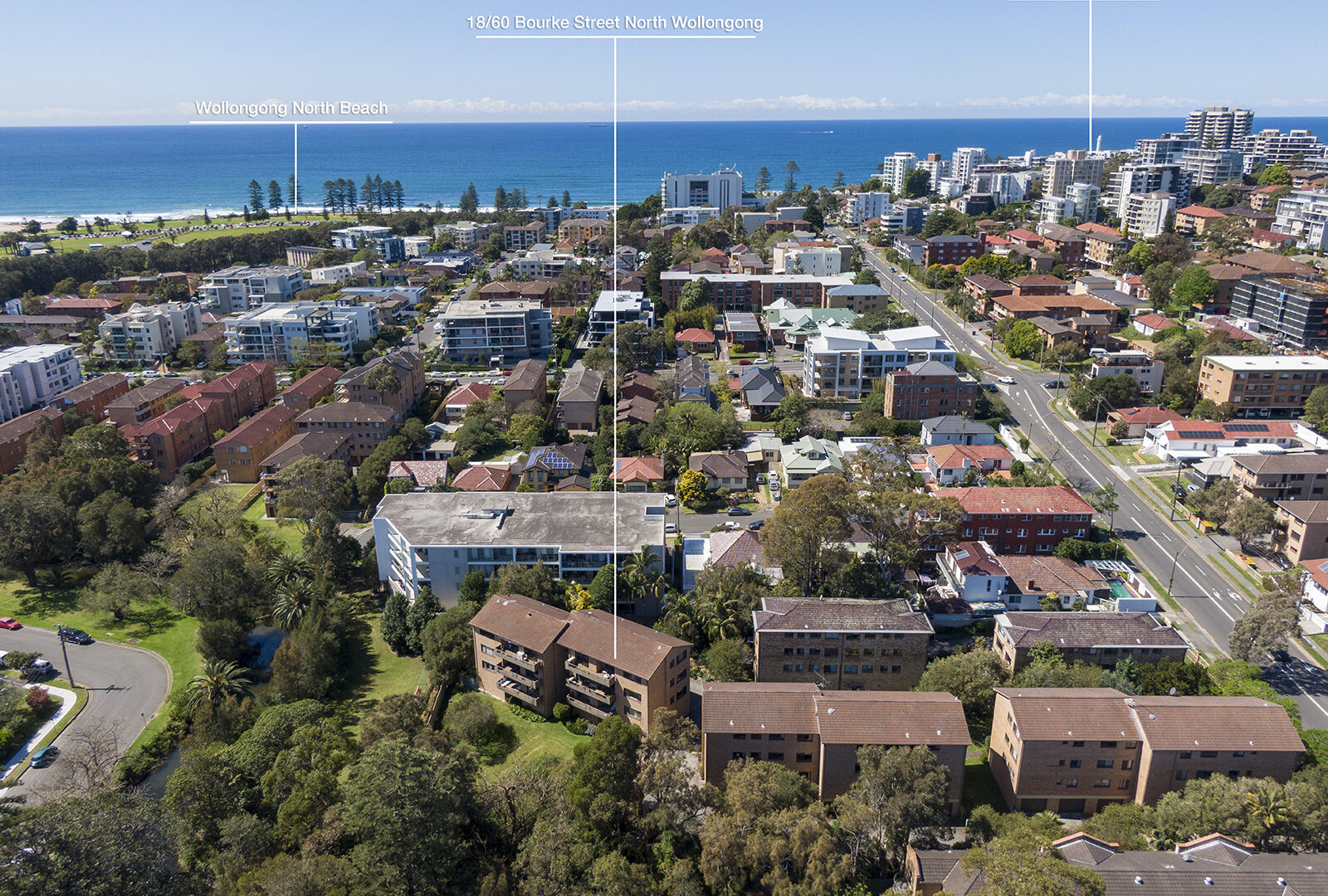 18/60 Bourke Street, North Wollongong NSW 2500 - photo 15