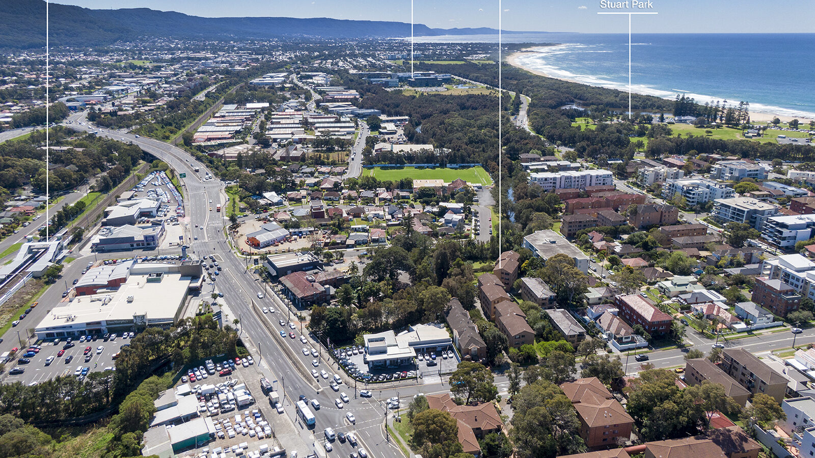 18/60 Bourke Street, North Wollongong NSW 2500 - photo 17