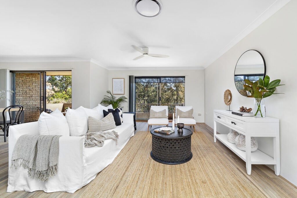 18/60 Bourke Street, North Wollongong NSW 2500 - photo 3