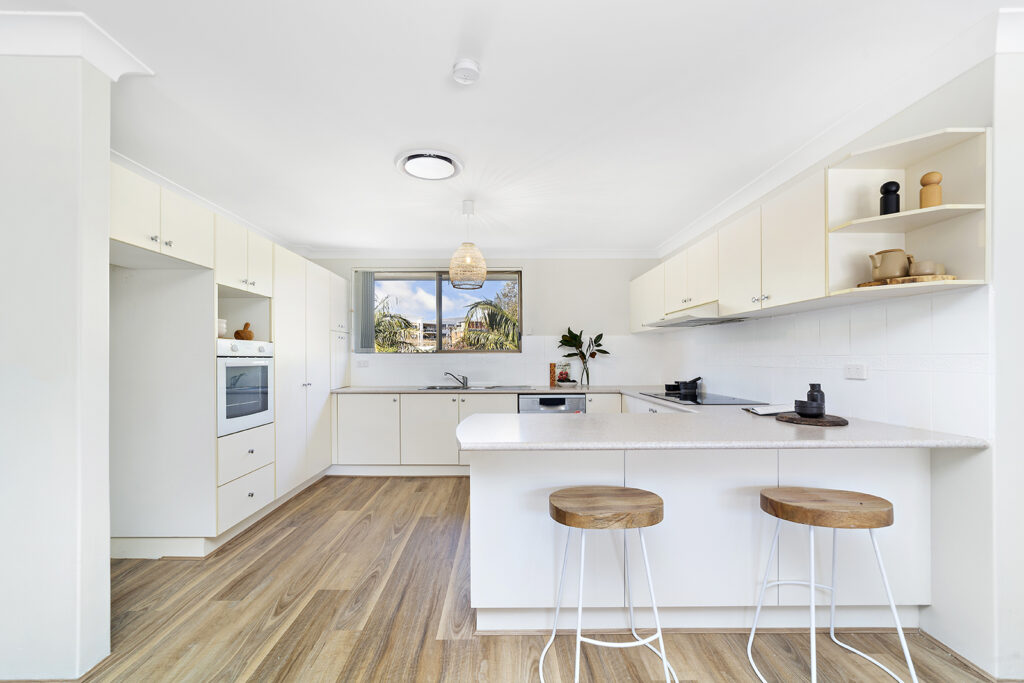 18/60 Bourke Street, North Wollongong NSW 2500 - photo 4
