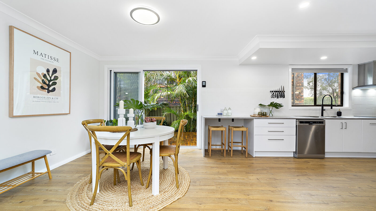 2/47 Russell Street, Balgownie