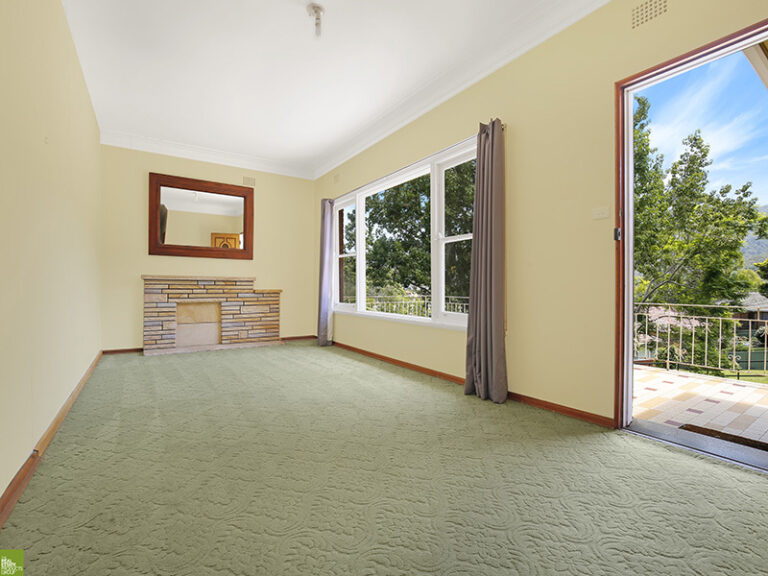 Sold - 1 Yuruga Avenue - New Property in West Wollongong - Real Estate by Christian Zeidler