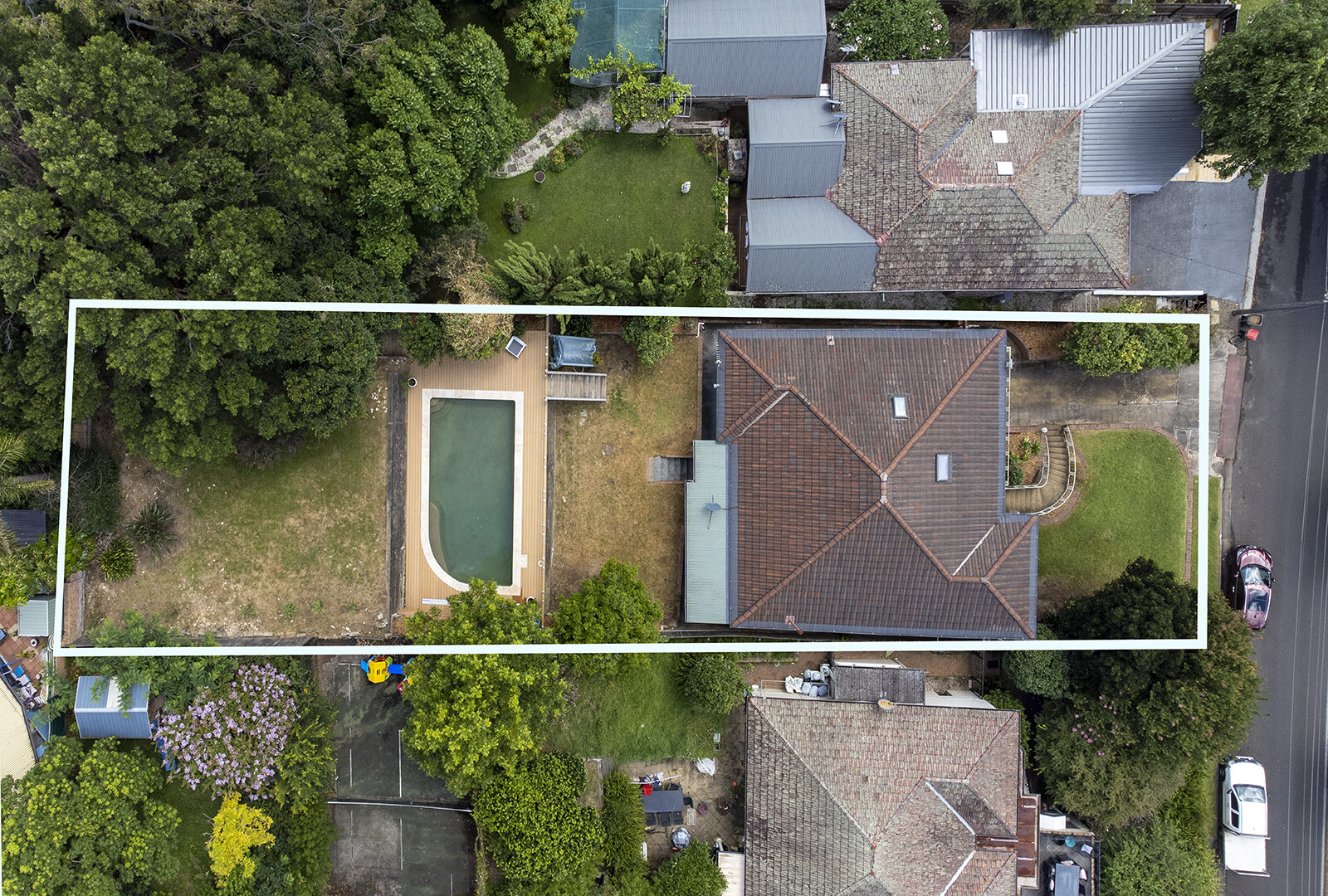Sold - 26 Woodlawn Avenue - New Property in Mangerton - Real Estate by Christian Zeidler