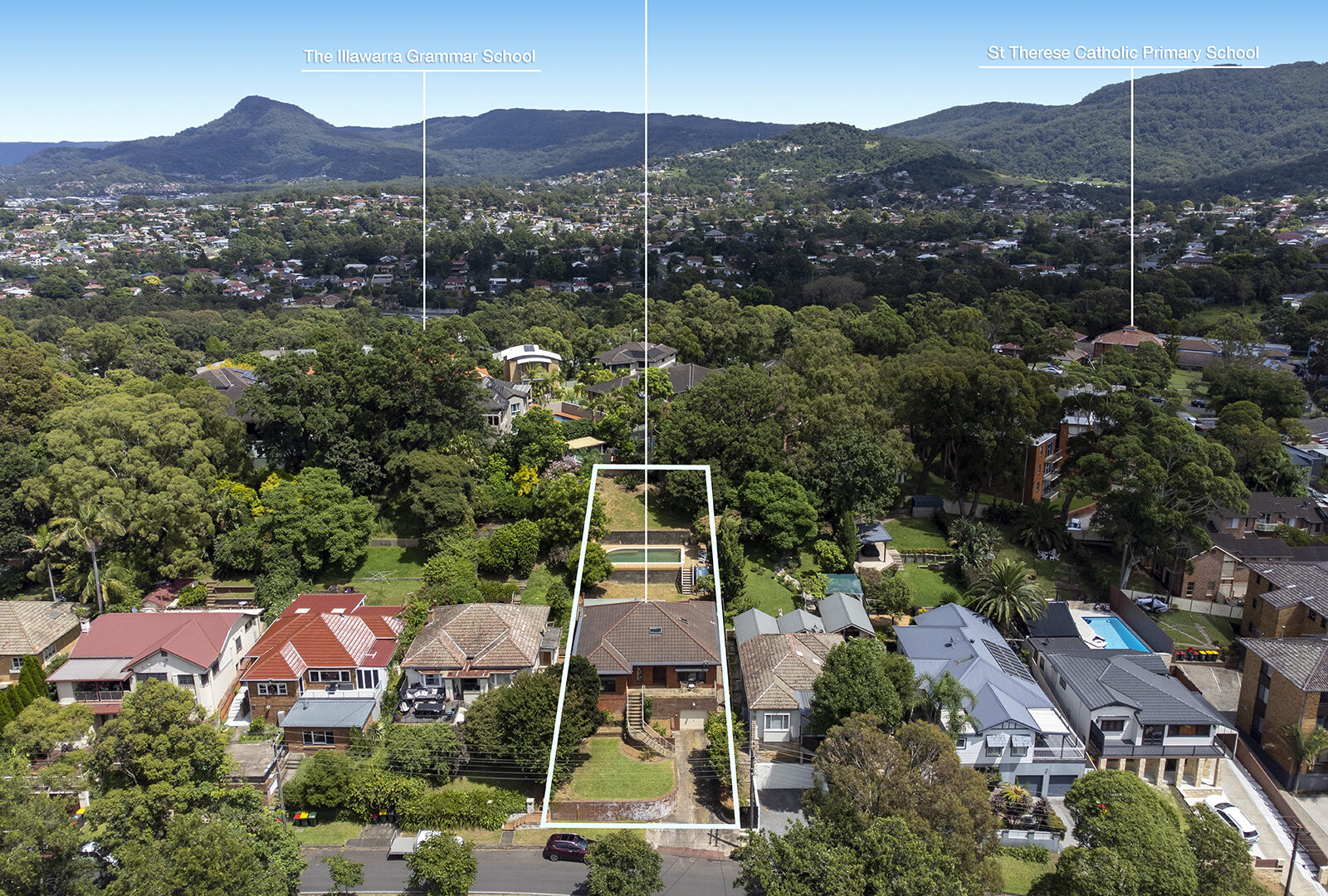 Sold - 26 Woodlawn Avenue - New Property in Mangerton - Real Estate by Christian Zeidler
