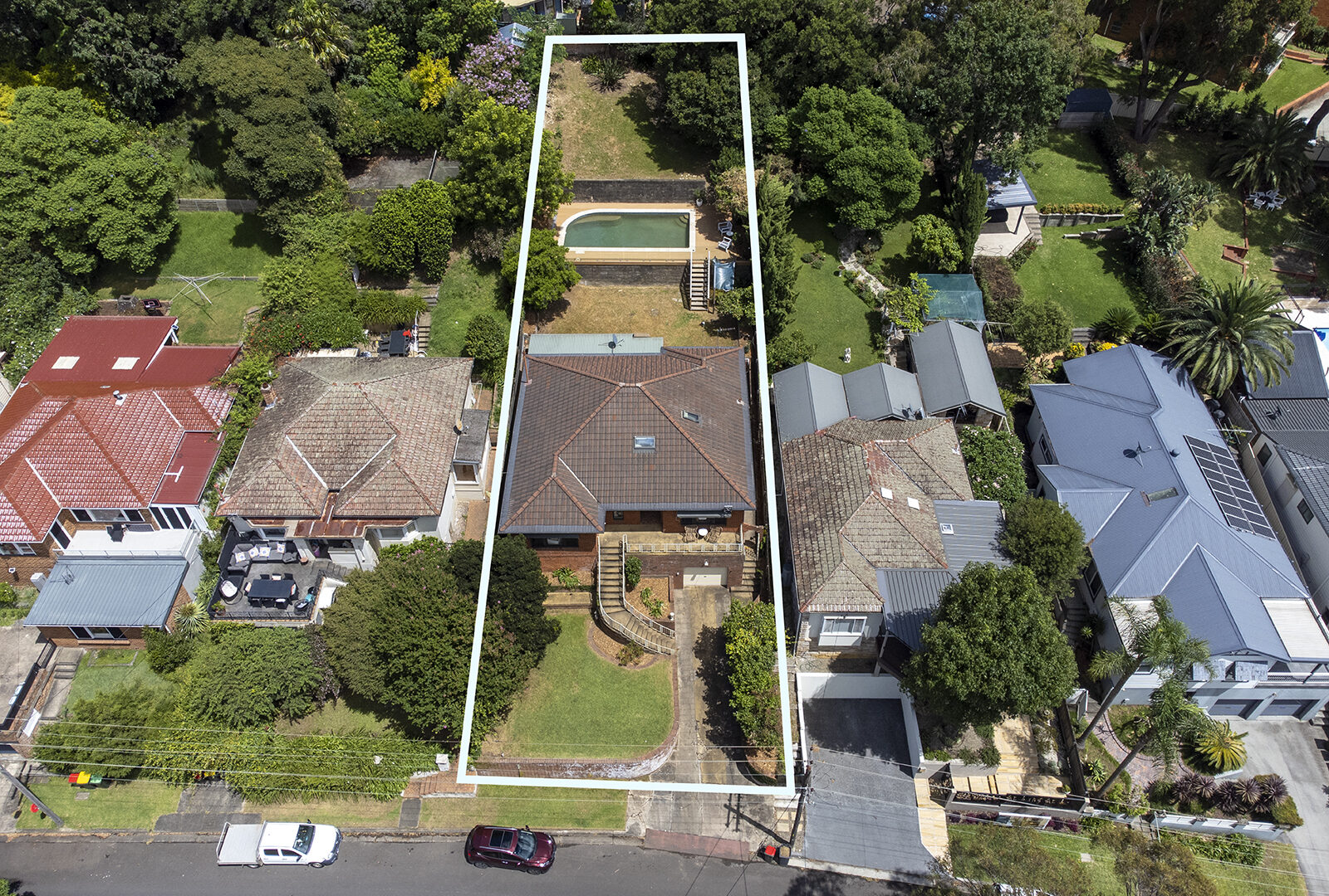 Sold - 26 Woodlawn Avenue - New Property in Mangerton - Real Estate by Christian Zeidler
