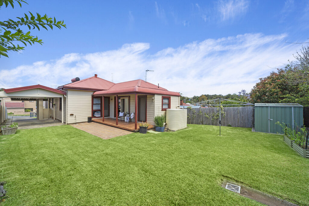 Sold - 24 William Street - New Property in Keiraville - Real Estate by Christian Zeidler