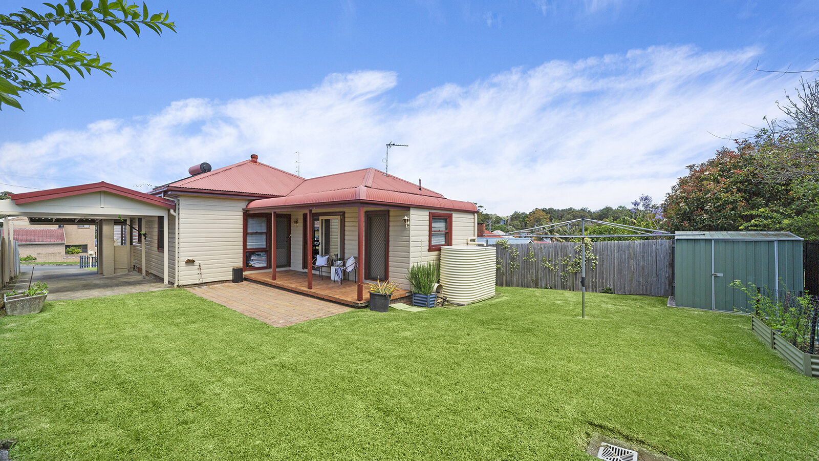 Sold - 24 William Street - New Property in Keiraville - Real Estate by Christian Zeidler