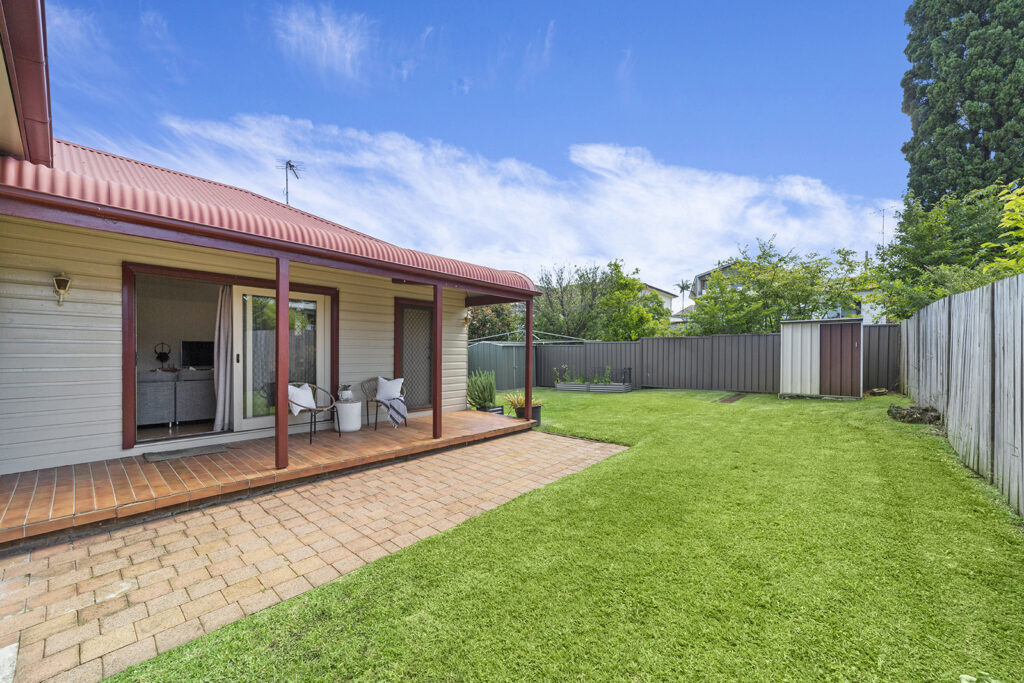 Sold - 24 William Street - New Property in Keiraville - Real Estate by Christian Zeidler