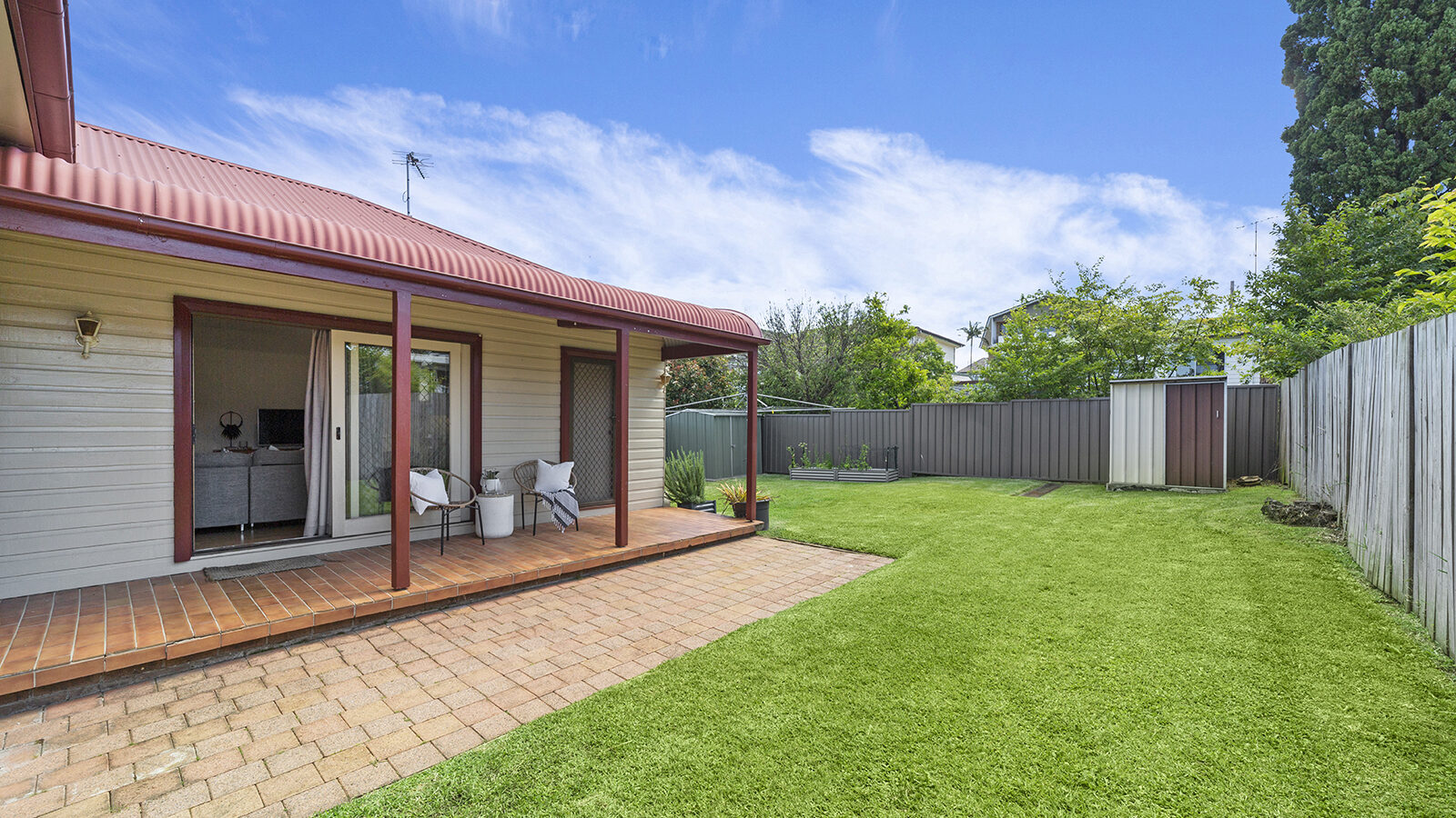 Sold - 24 William Street - New Property in Keiraville - Real Estate by Christian Zeidler