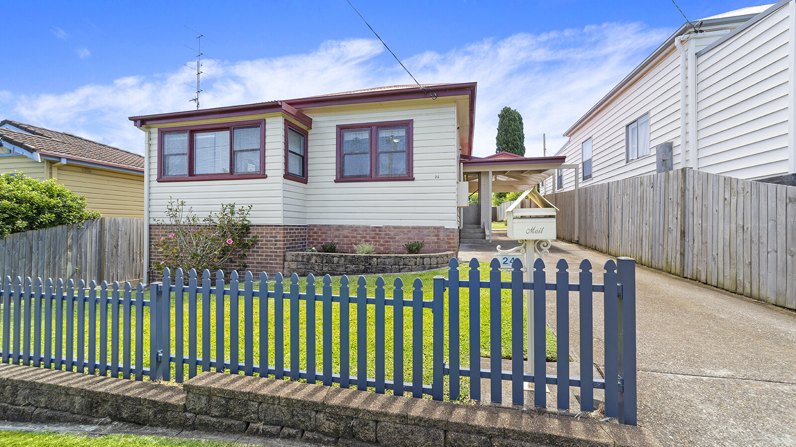 Sold - 24 William Street - New Property in Keiraville - Real Estate by Christian Zeidler