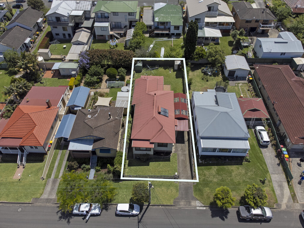 Sold - 24 William Street - New Property in Keiraville - Real Estate by Christian Zeidler