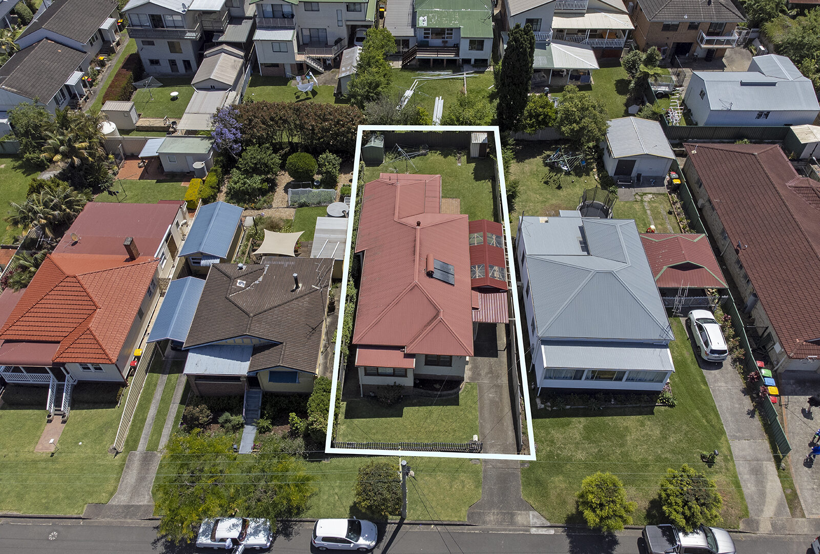 Sold - 24 William Street - New Property in Keiraville - Real Estate by Christian Zeidler