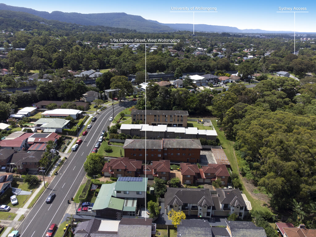 1/9A Gilmore Street, West Wollongong NSW 2500 - photo 14