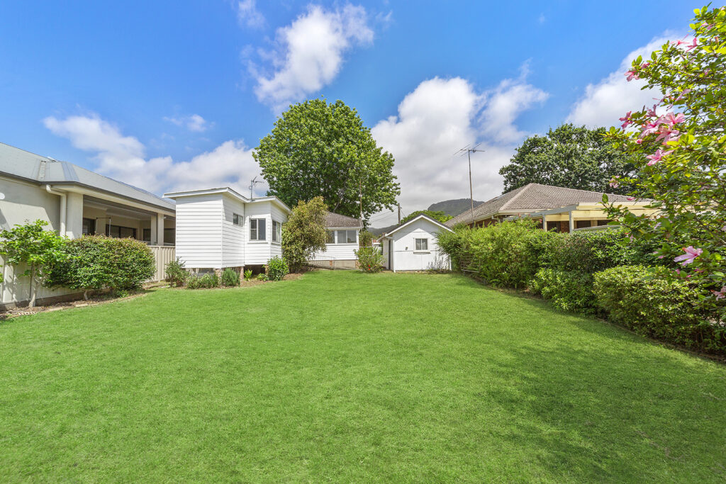 12 Fairy Street, Gwynneville NSW 2500 - photo 11