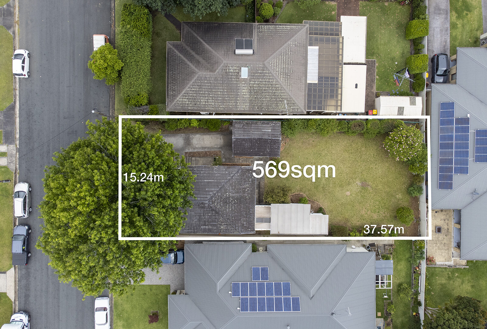 12 Fairy Street, Gwynneville NSW 2500 - photo 14