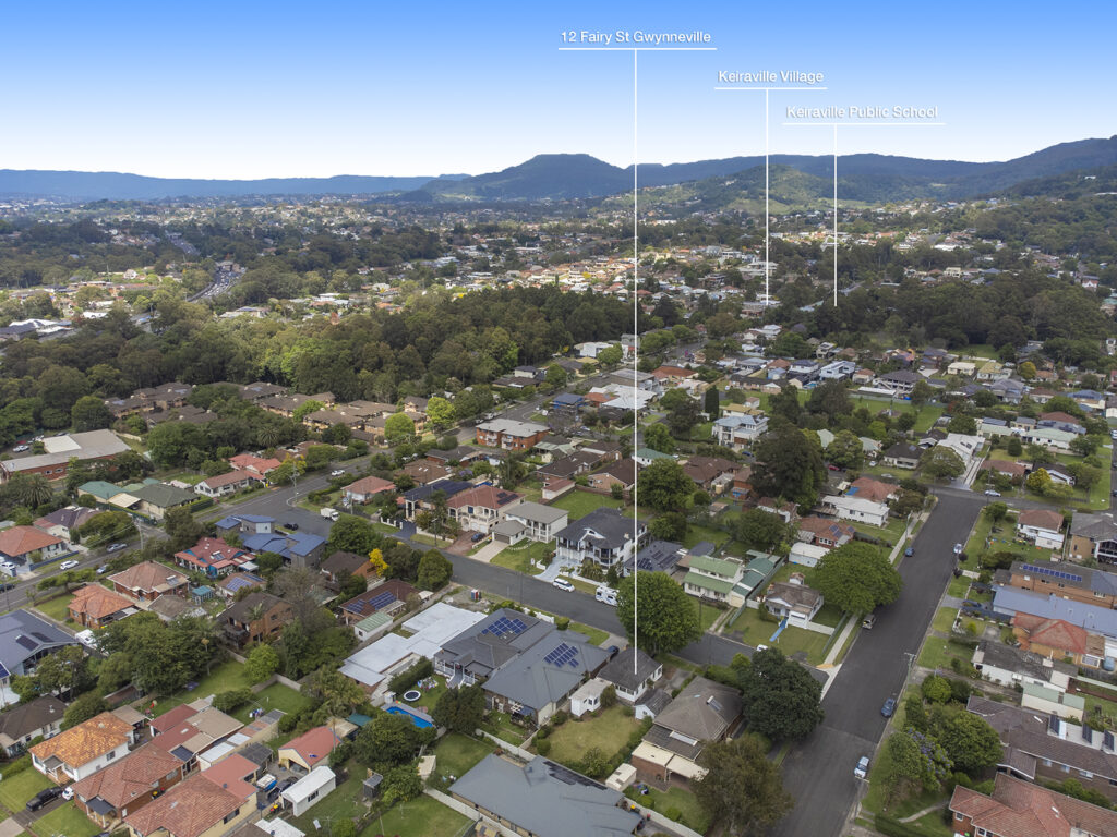 12 Fairy Street, Gwynneville NSW 2500 - photo 15