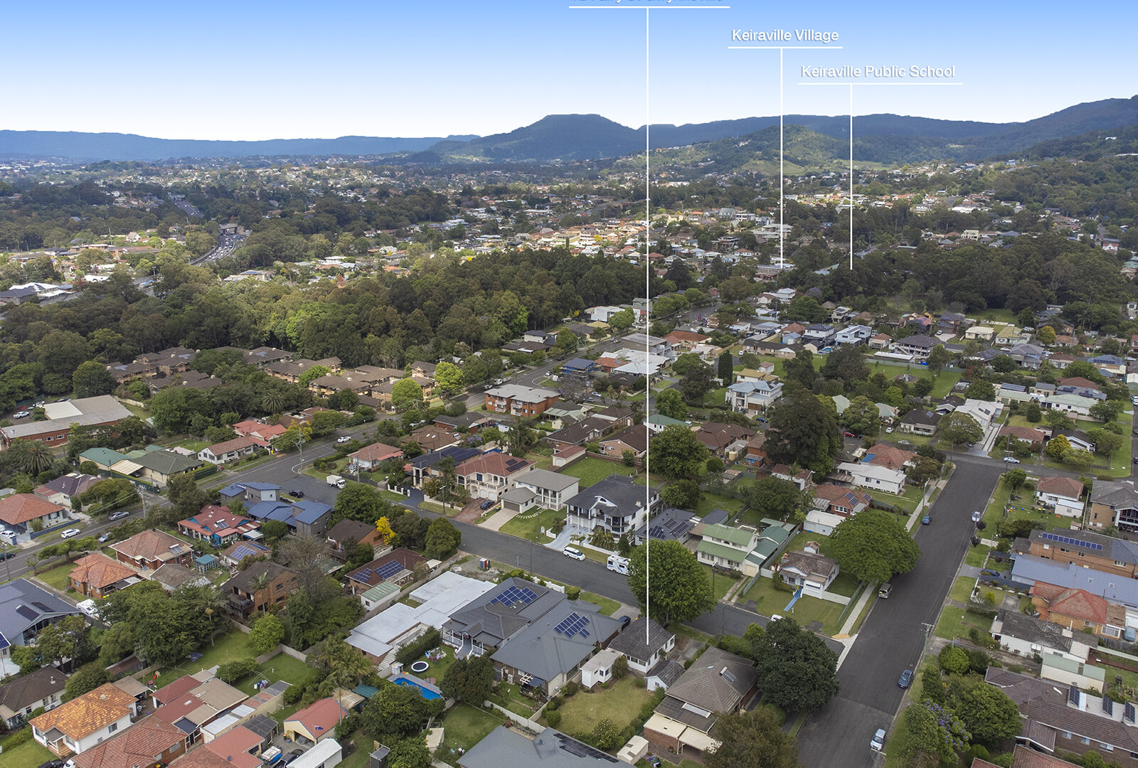 12 Fairy Street, Gwynneville NSW 2500 - photo 15