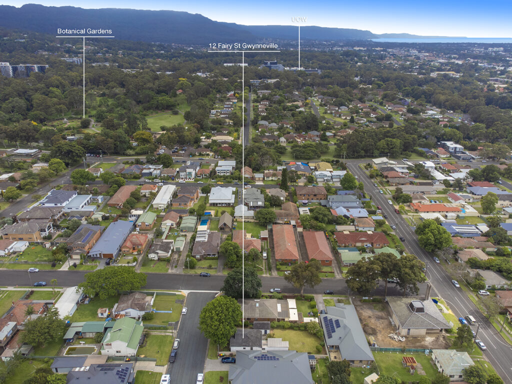 12 Fairy Street, Gwynneville NSW 2500 - photo 16