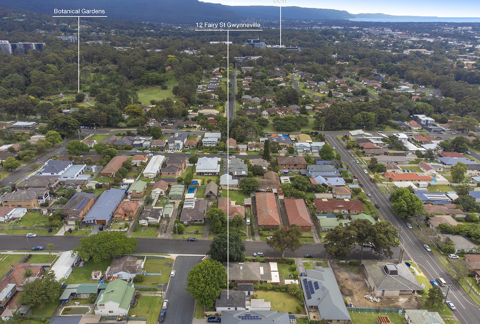 12 Fairy Street, Gwynneville NSW 2500 - photo 16