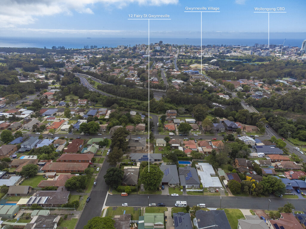 12 Fairy Street, Gwynneville NSW 2500 - photo 17