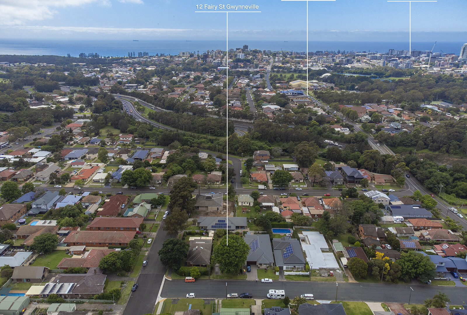 12 Fairy Street, Gwynneville NSW 2500 - photo 17