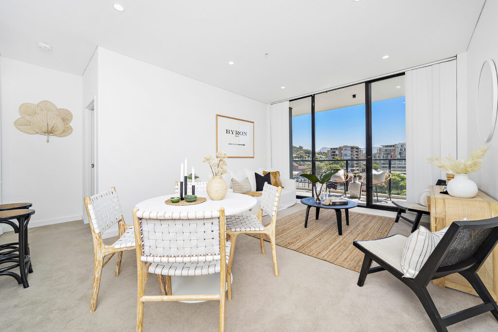 Sold - 402/14-18 Auburn Street - New Property in Wollongong - Real Estate by Christian Zeidler