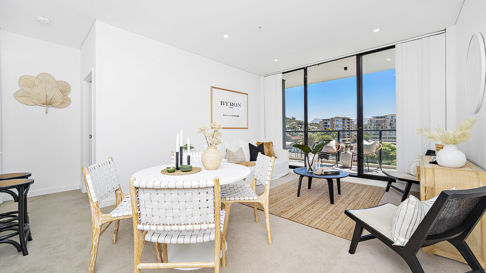 Sold - 402/14-18 Auburn Street - New Property in Wollongong - Real Estate by Christian Zeidler
