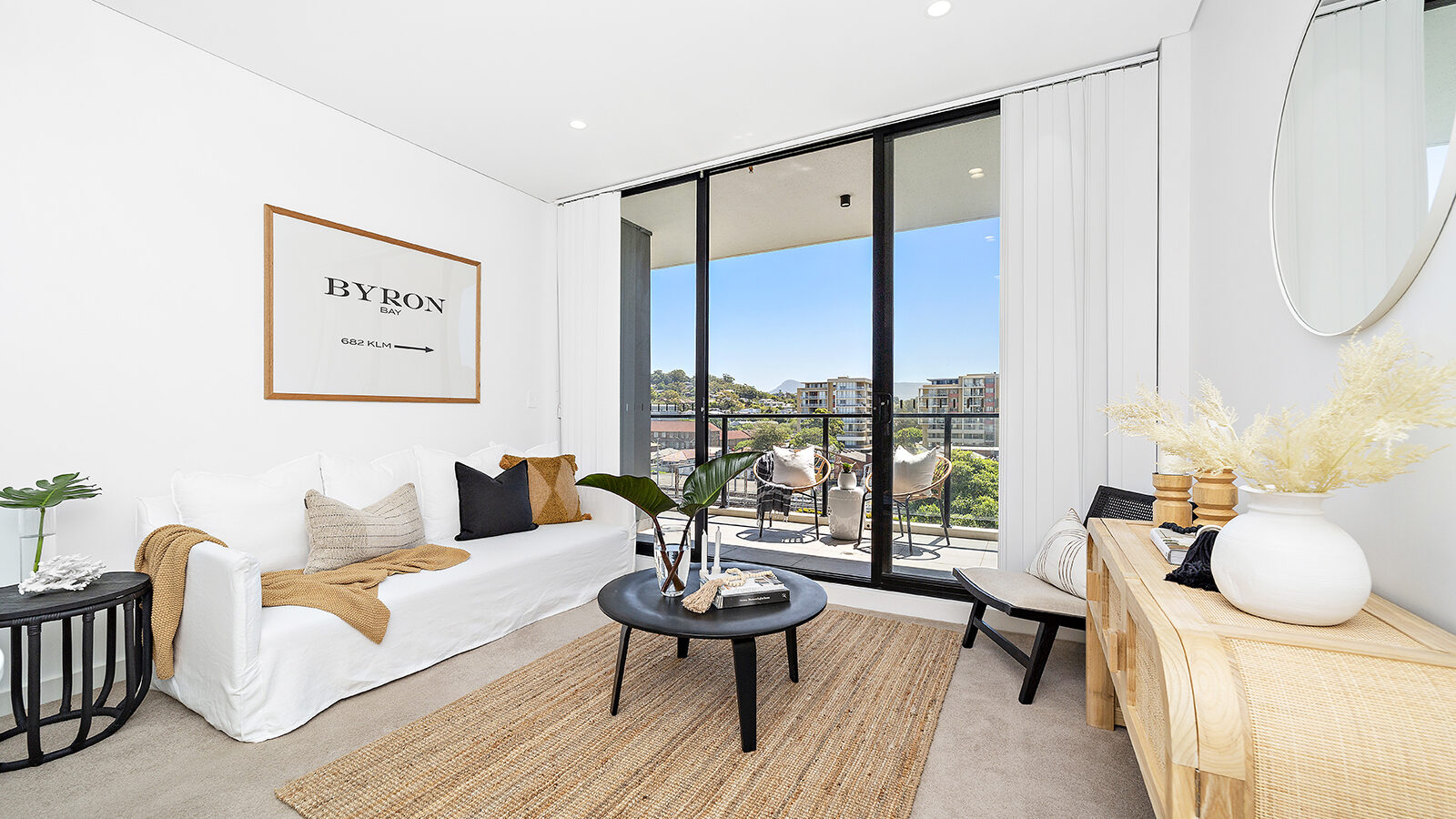 Sold - 402/14-18 Auburn Street - New Property in Wollongong - Real Estate by Christian Zeidler