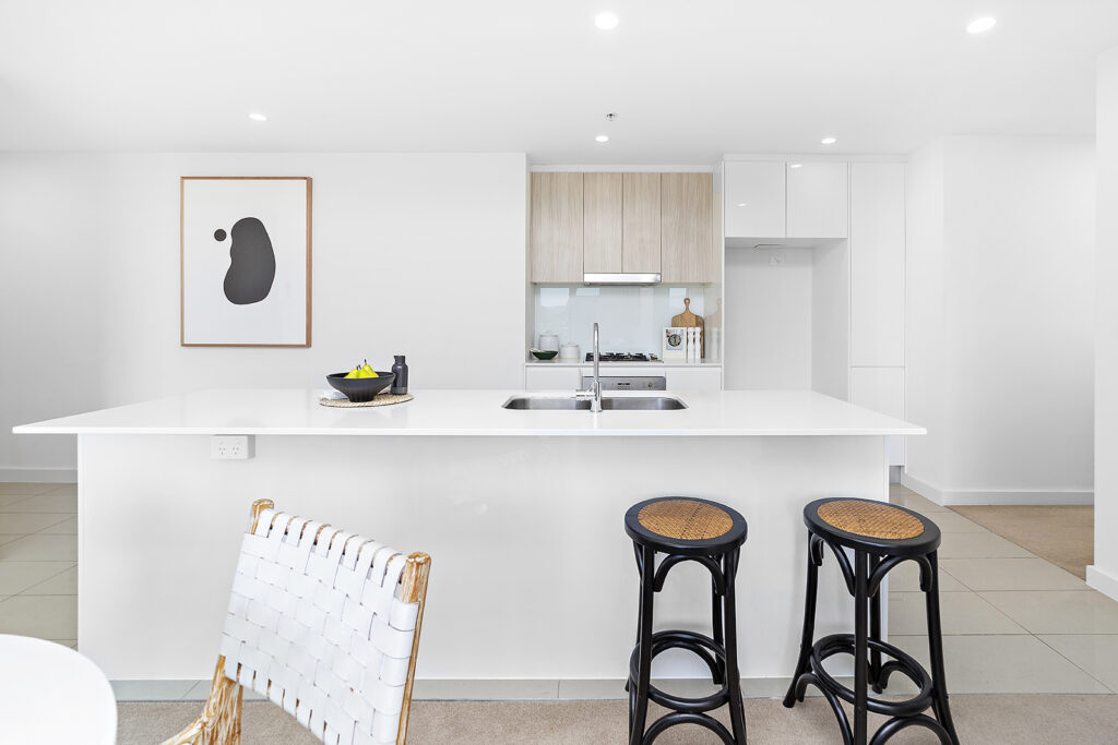 Sold - 402/14-18 Auburn Street - New Property in Wollongong - Real Estate by Christian Zeidler