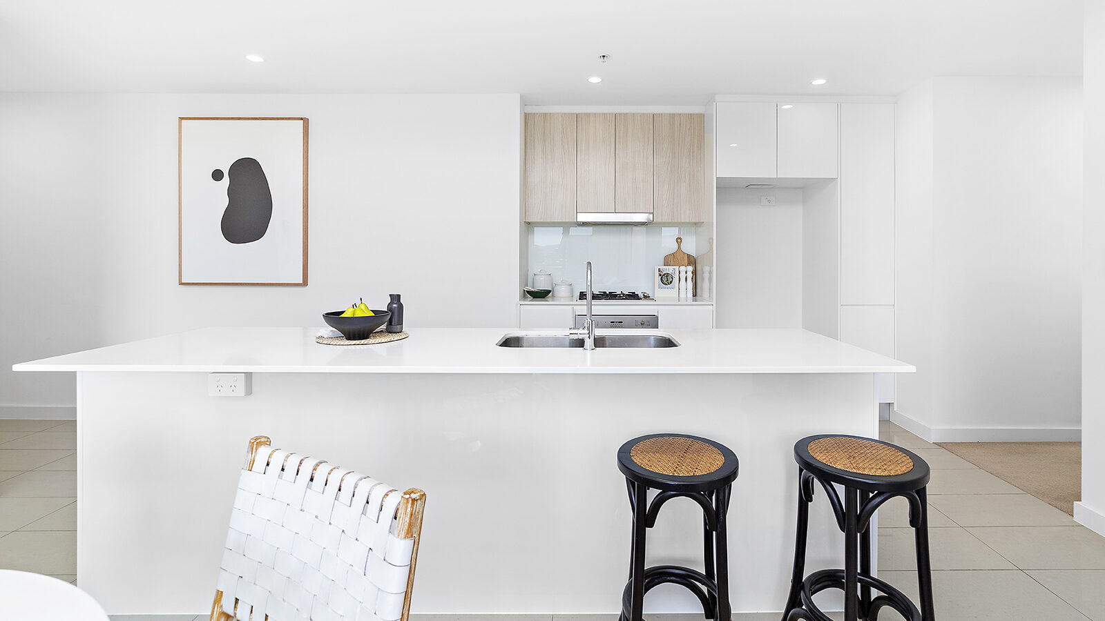 Sold - 402/14-18 Auburn Street - New Property in Wollongong - Real Estate by Christian Zeidler