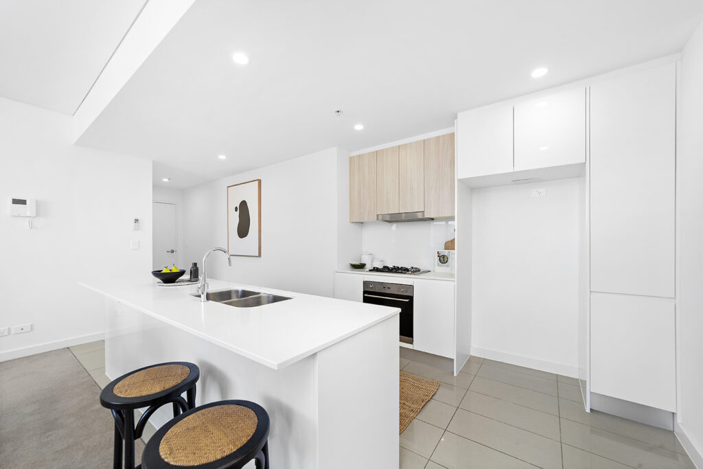 Sold - 402/14-18 Auburn Street - New Property in Wollongong - Real Estate by Christian Zeidler
