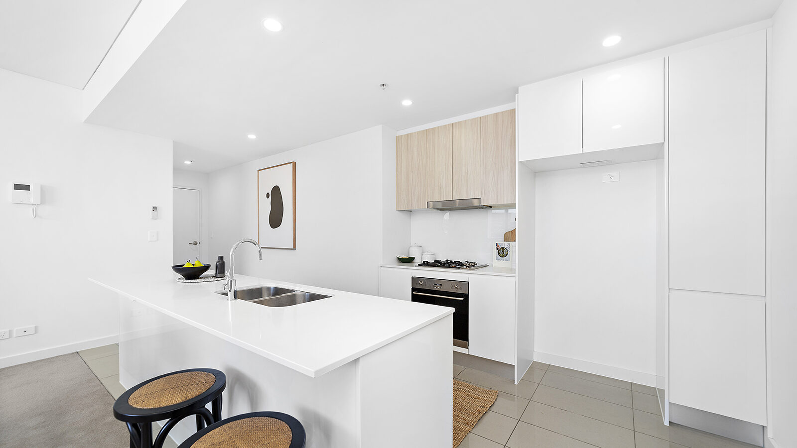 Sold - 402/14-18 Auburn Street - New Property in Wollongong - Real Estate by Christian Zeidler