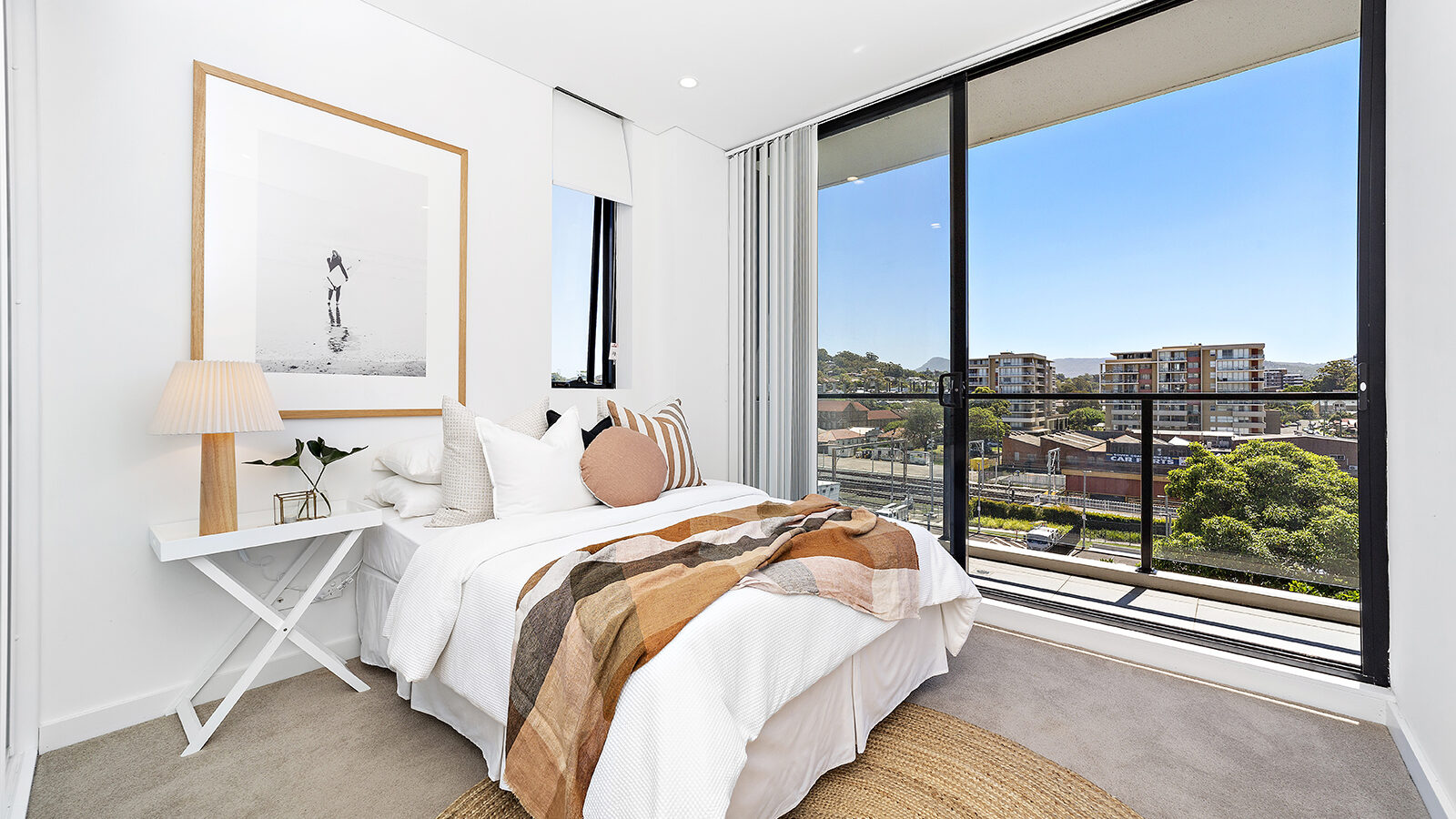 Sold - 402/14-18 Auburn Street - New Property in Wollongong - Real Estate by Christian Zeidler