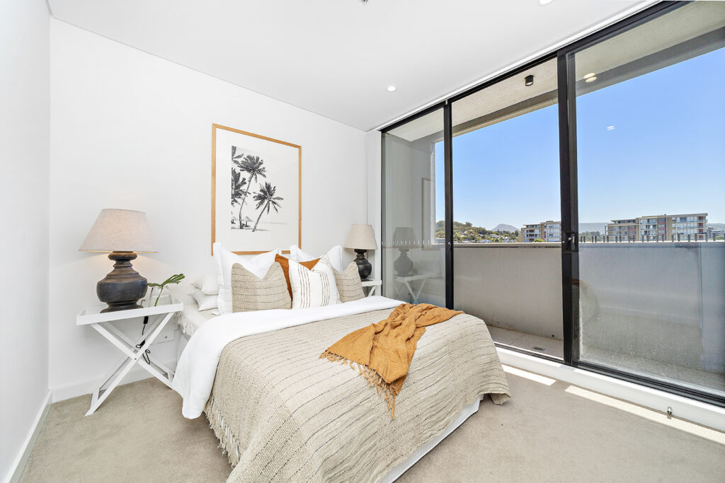 Sold - 402/14-18 Auburn Street - New Property in Wollongong - Real Estate by Christian Zeidler