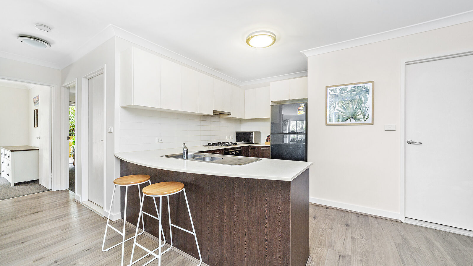 5/22 Victoria Street, Wollongong NSW 2500 - photo 3