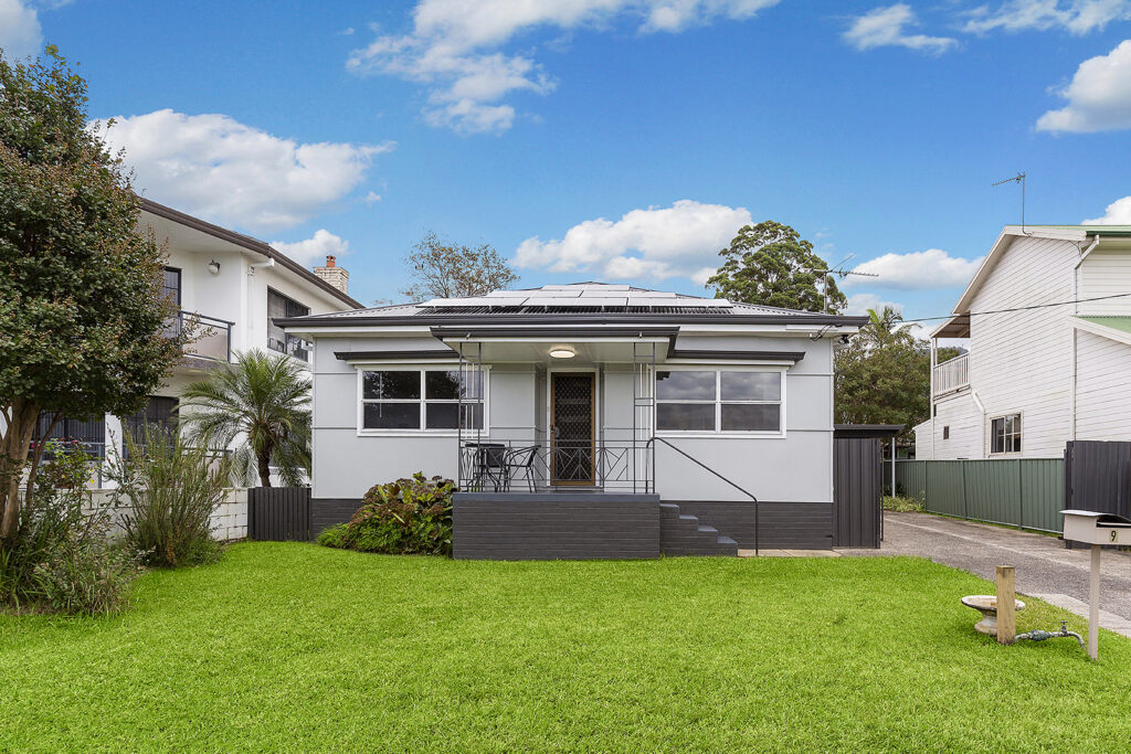 Sold - 9 Fairy Street - New Property in Gwynneville - Real Estate by Christian Zeidler