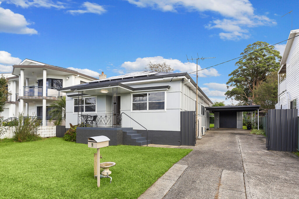 Sold - 9 Fairy Street - New Property in Gwynneville - Real Estate by Christian Zeidler