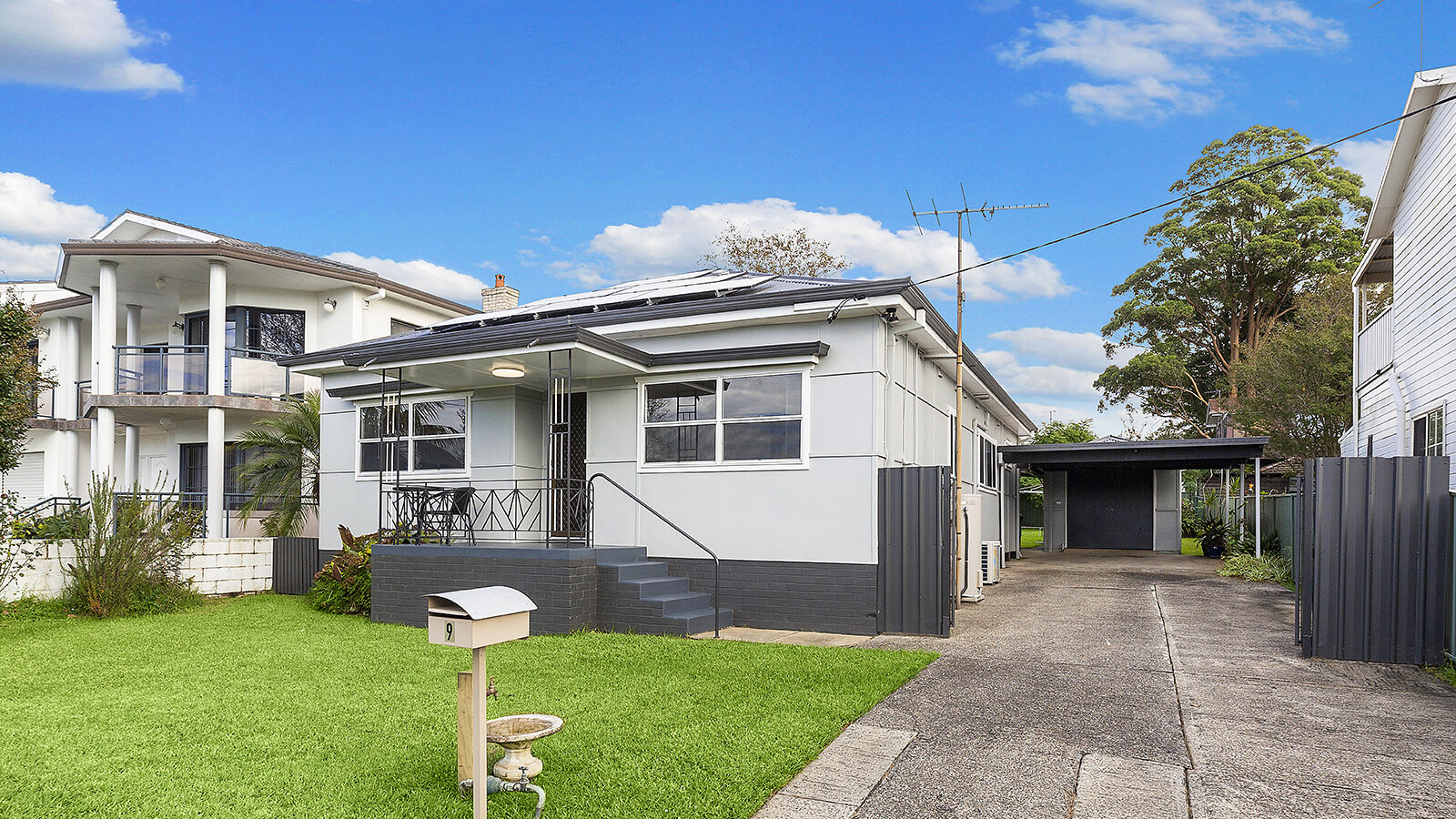 Sold - 9 Fairy Street - New Property in Gwynneville - Real Estate by Christian Zeidler