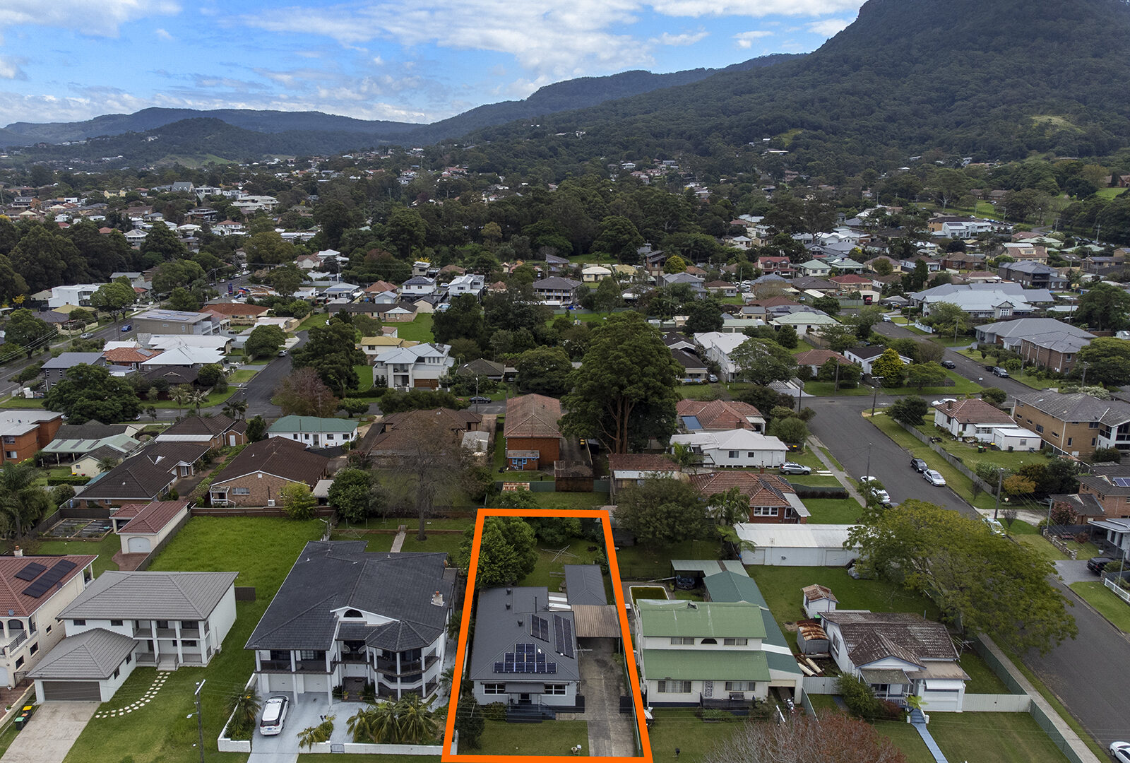 Sold - 9 Fairy Street - New Property in Gwynneville - Real Estate by Christian Zeidler