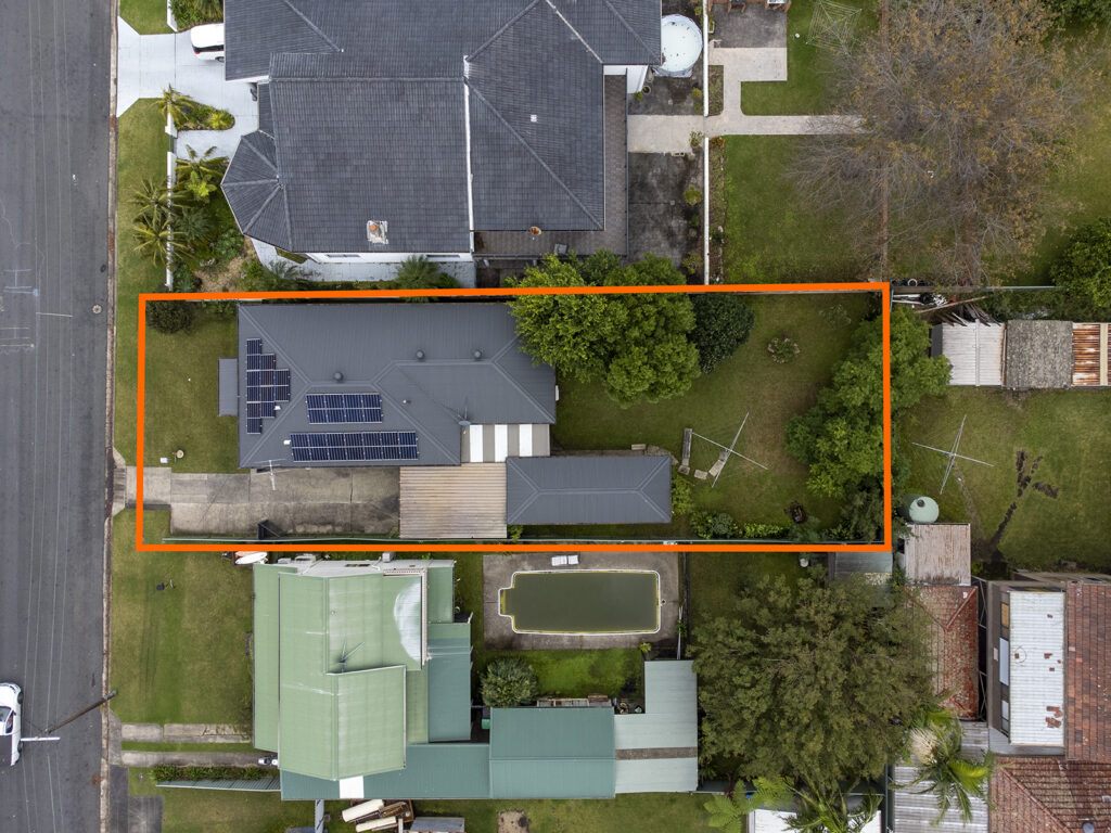 Sold - 9 Fairy Street - New Property in Gwynneville - Real Estate by Christian Zeidler