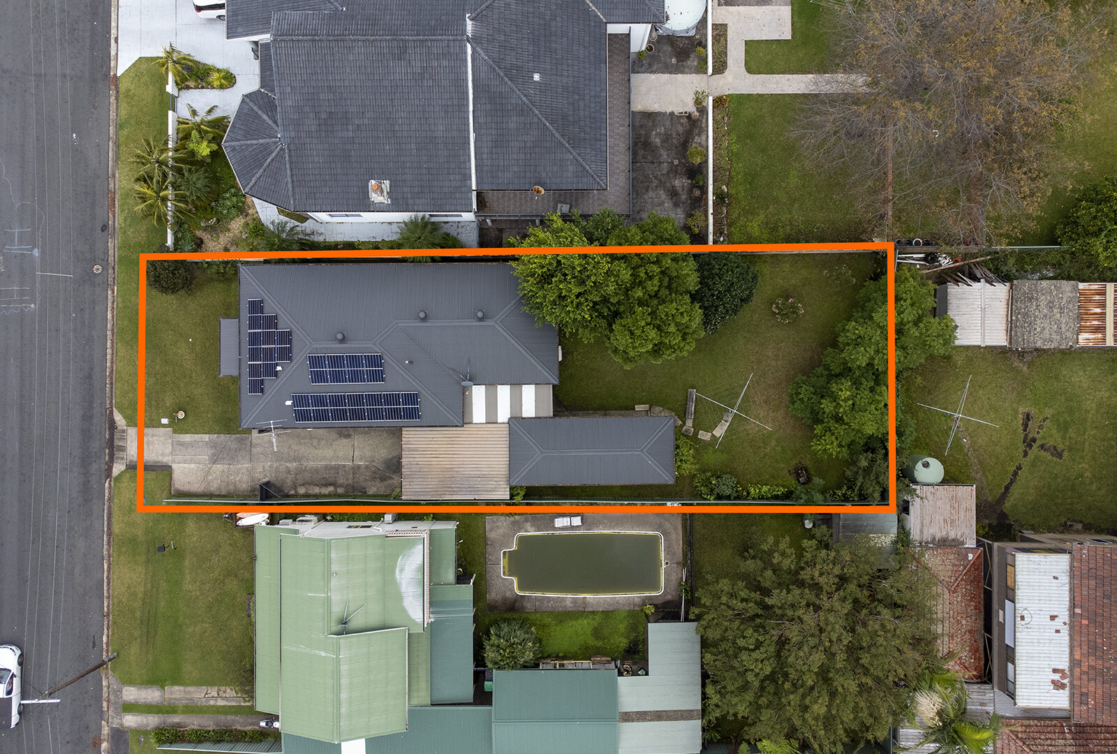 Sold - 9 Fairy Street - New Property in Gwynneville - Real Estate by Christian Zeidler