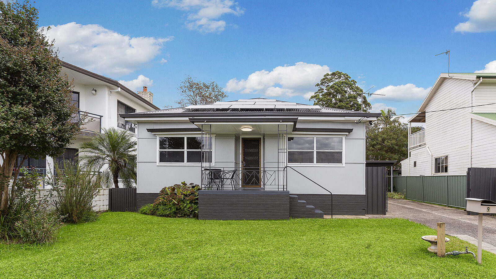 Sold - 9 Fairy Street - New Property in Gwynneville - Real Estate by Christian Zeidler